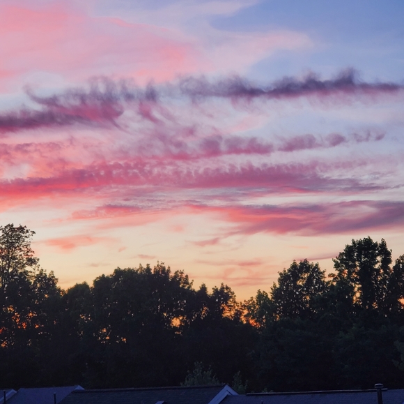 Sunset - Picture 6 of 8